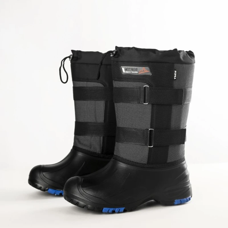 Fishing Equipment Carp - Bottes d'hiver 2026 nouvelles bottes de
