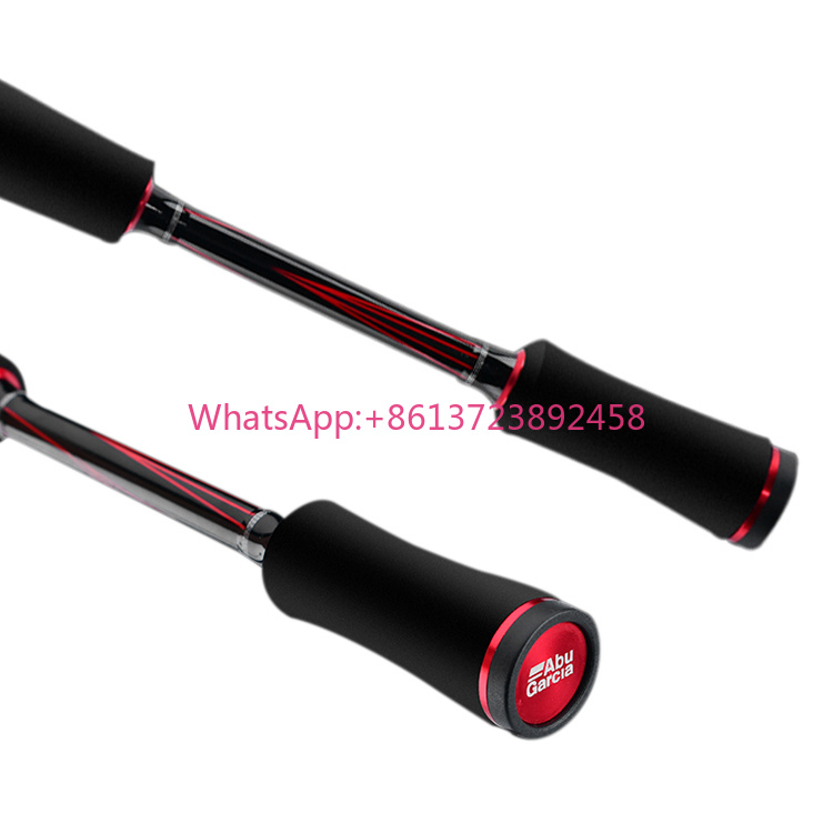 Abu Garcia Reel Max - Canne à pêche Abu Garcia BMAX