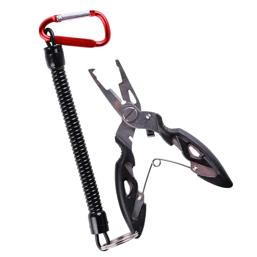 Ice Fishing Tip Up - Pince de pêche multifonction, outils, accessoires