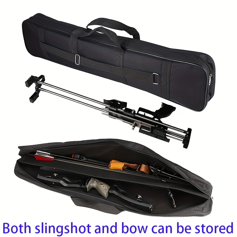 Fishing Equipment Bag - Sac de rangement pour la chasse