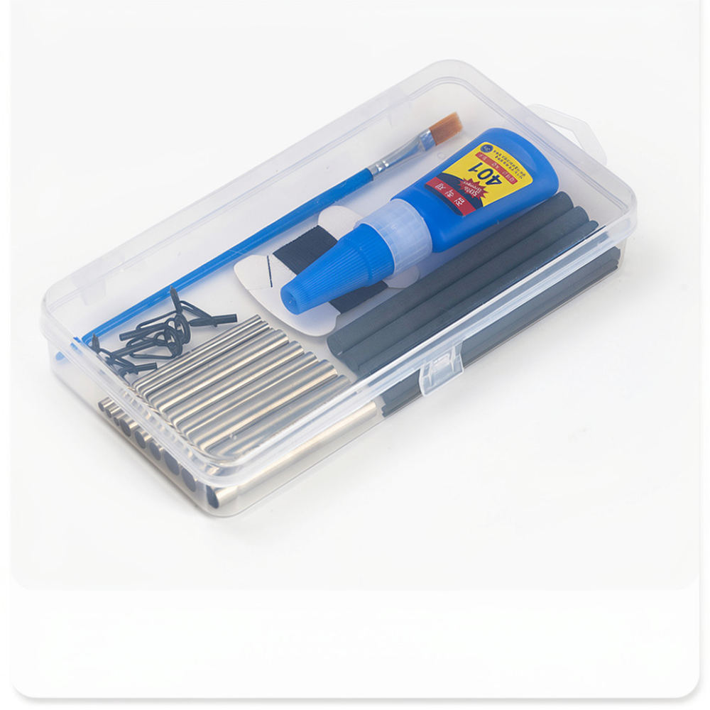 Fishing Equipment Essentials - Kit d'outils portables pour la réparation