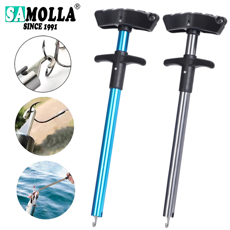 Fishing Equipment Price - Outil de retrait d'hameçon de pêche,