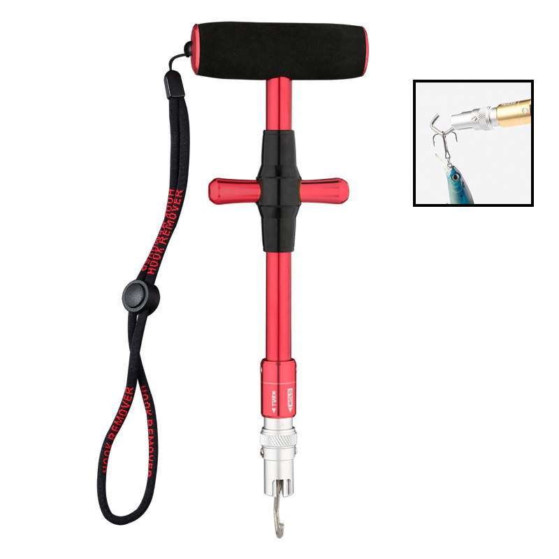 Fishing Equipment Cheap - TAKEDO BL-049 en forme de T