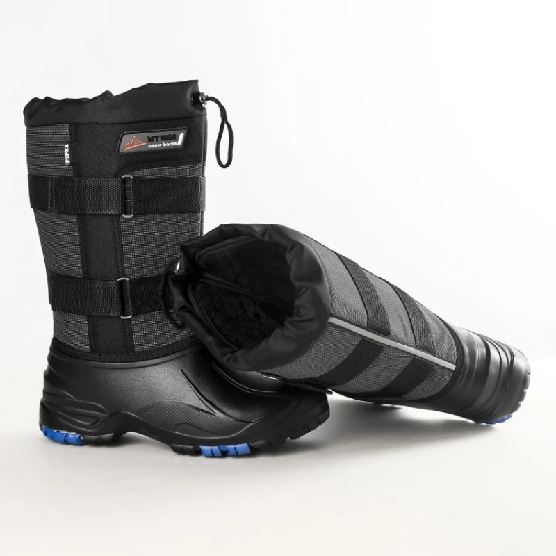 Bottes d'hiver 2026 nouvelles  - Fishing Equipment Carp avis et prix