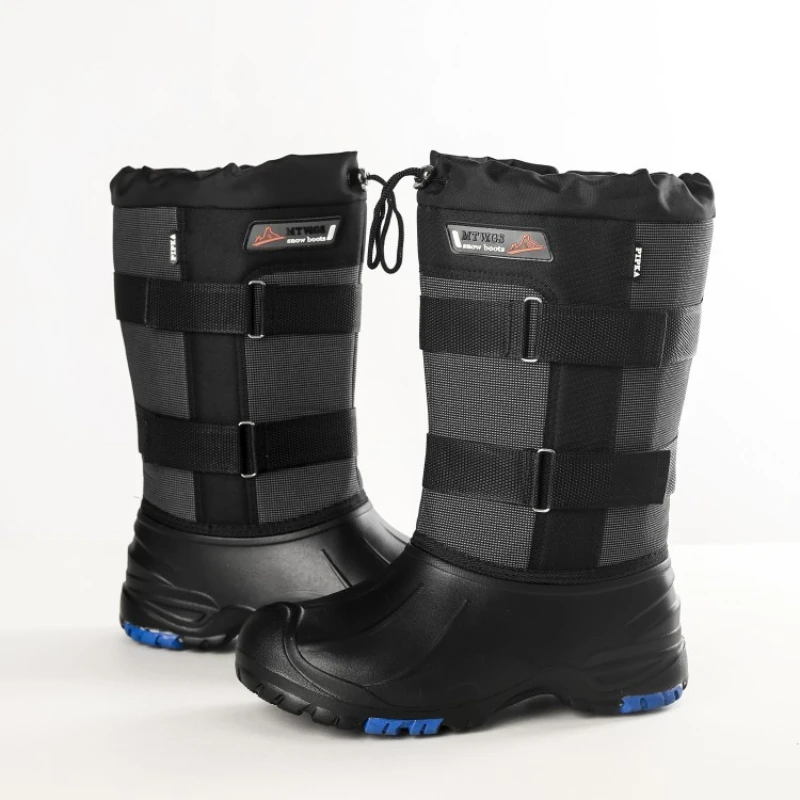 Bottes d'hiver 2026 nouvelles  - Fishing Equipment Carp avis et prix