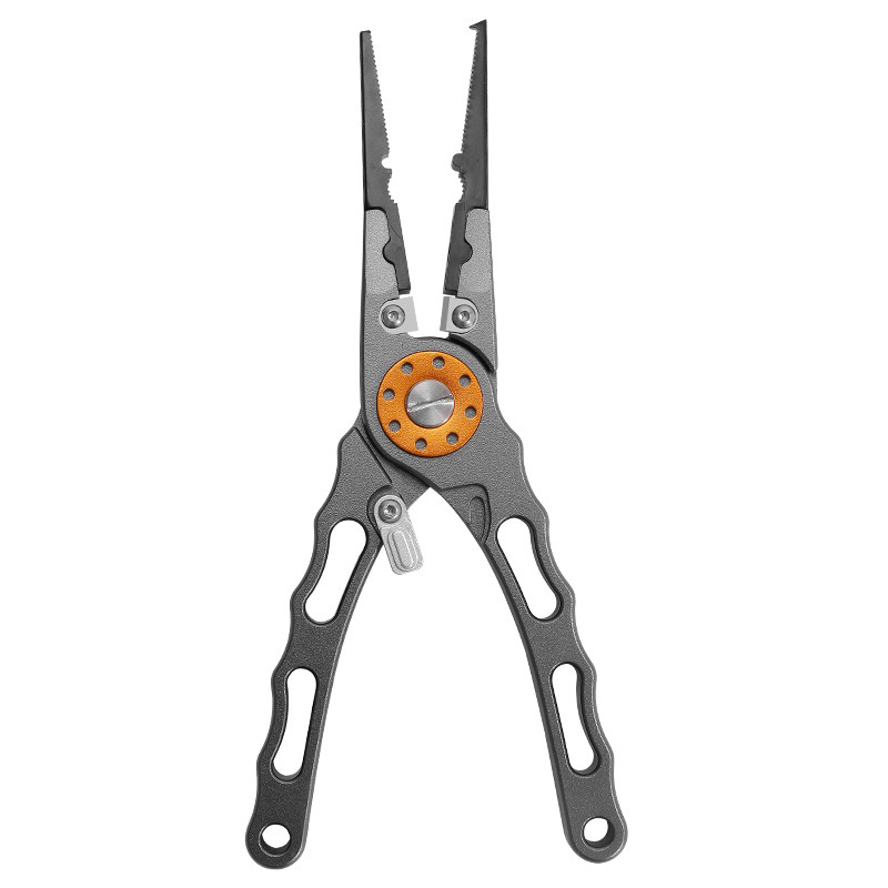 Pince à leurres en alliage d'a - Fishing Equipment Price avis et prix