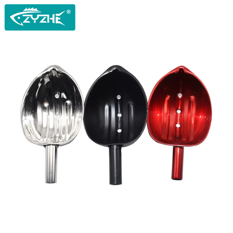 Cuillère à appâts de pêche ZYZ - Fishing Equipment Cheap avis et prix