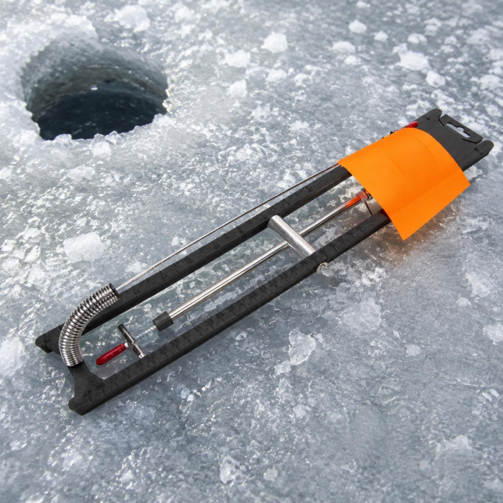 Pointe de canne à pêche sur gl - Ice Fishing Tip Up avis et prix