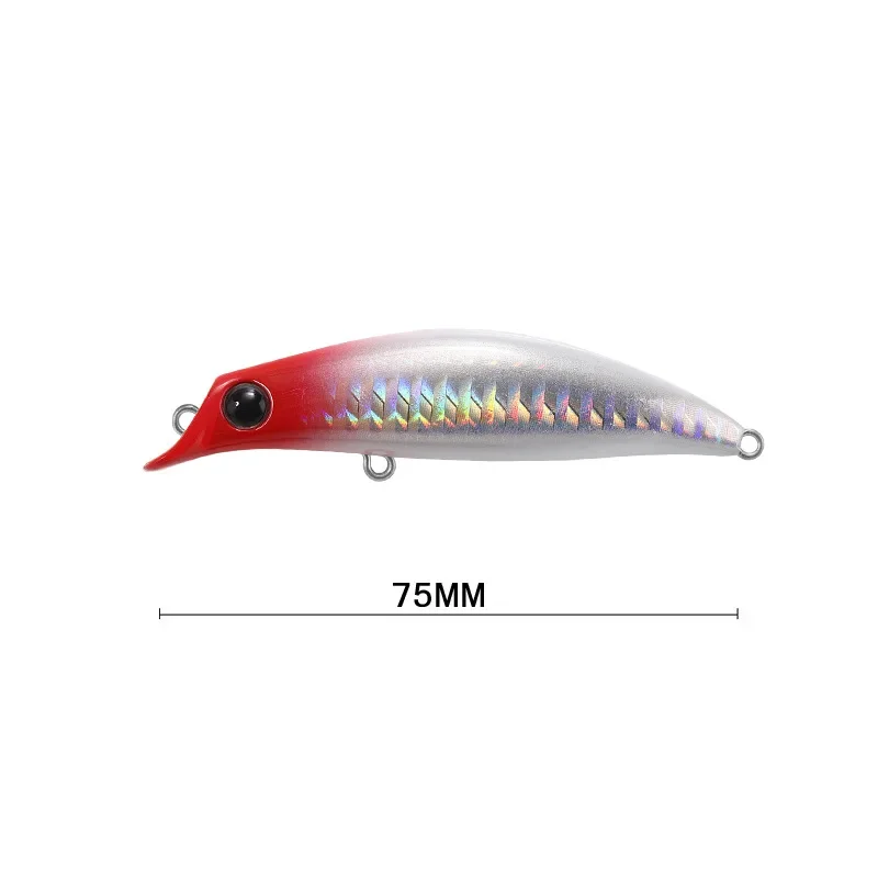 MOTONA marque japon conception - Fishing Equipment Brands avis et prix