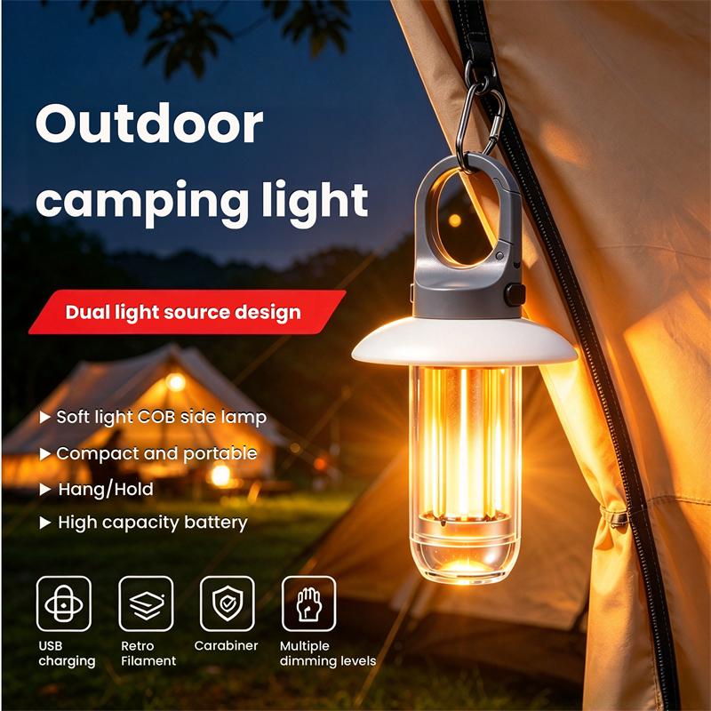 Lampe de poche LED rechargeabl - Fishing Equipment Carp avis et prix