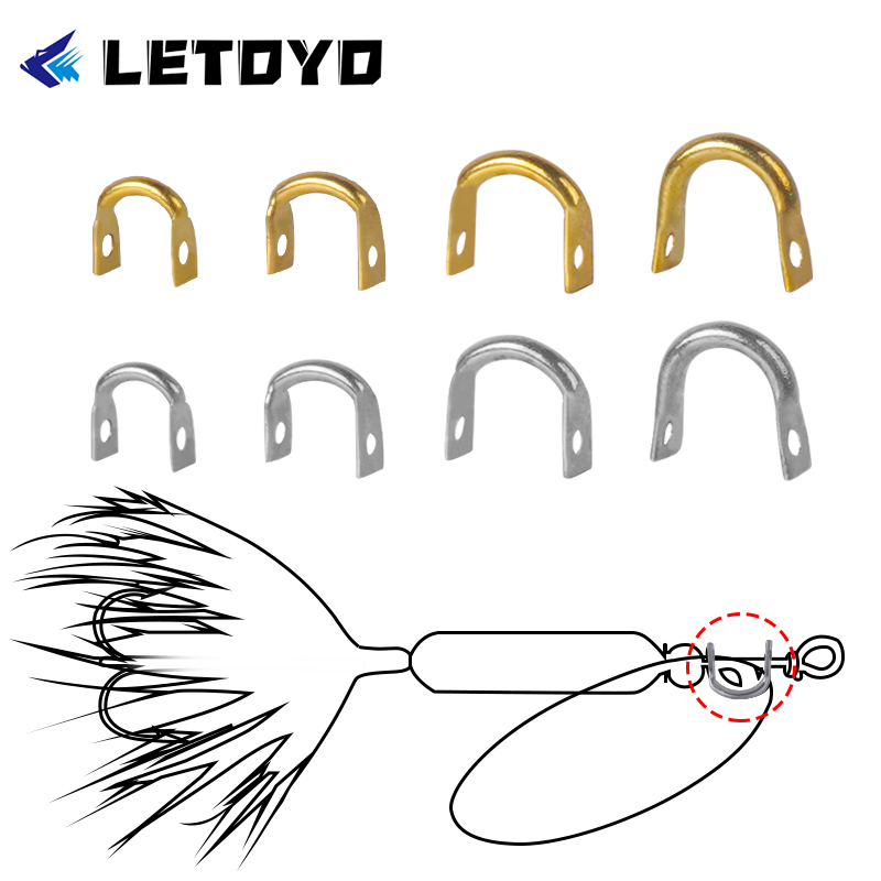 LETOYO 100 pièces chapeuses pl - Ice Fishing Tip Up avis et prix