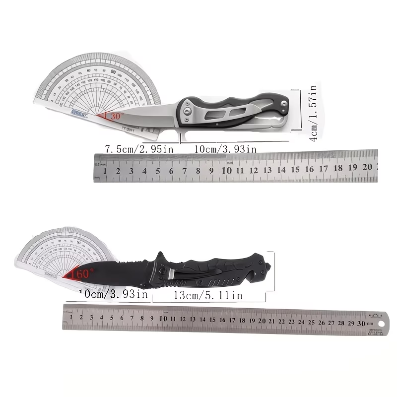 Ensemble d'équipement de survi - Fishing Equipment Essentials avis et prix