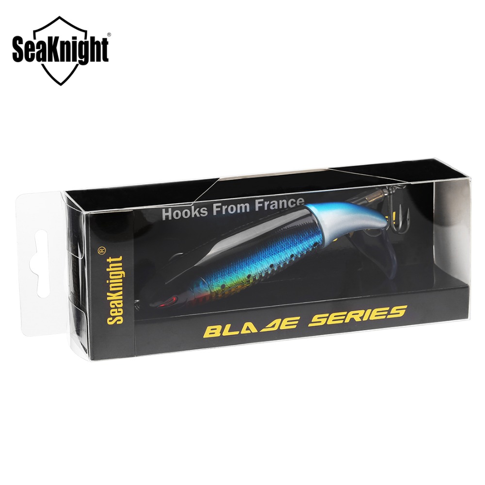 SeaKnight marque SK050 série T - Fishing Equipment Brands avis et prix