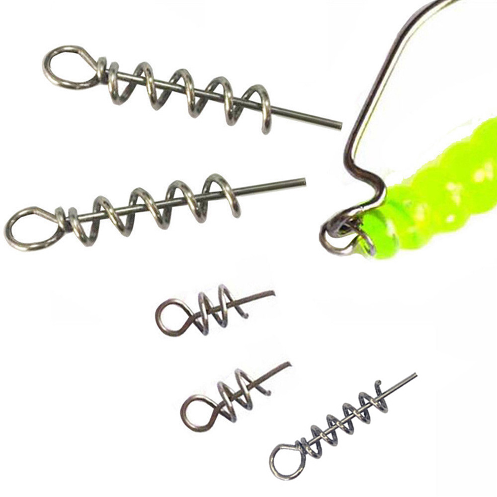 30 pièces en acier inoxydable  - Fishing Equipment Carp avis et prix