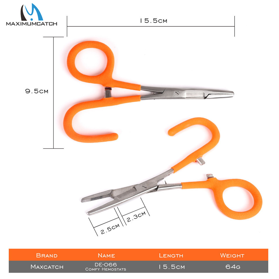 Maximumcatch – dissolvant d'ha - Fishing Equipment Carp avis et prix
