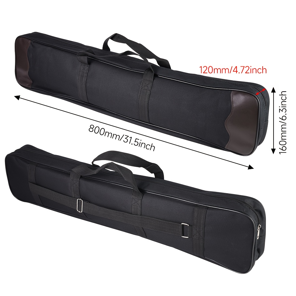 Sac de rangement pour la chass - Fishing Equipment Bag avis et prix