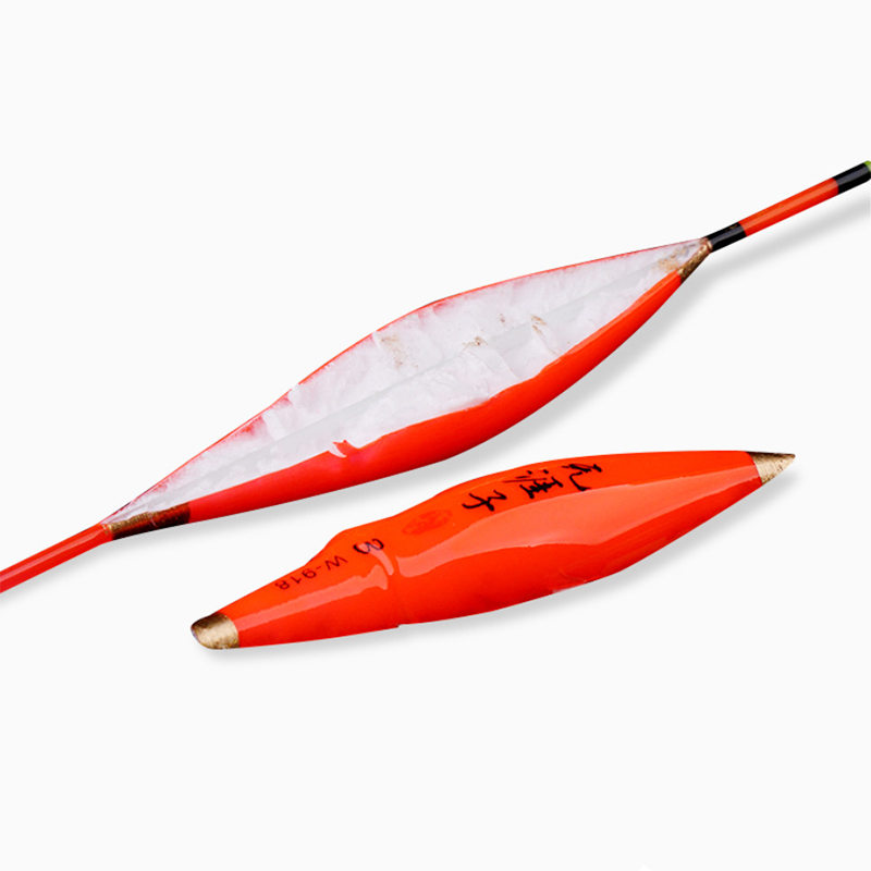 3 flotteurs composites + 3 tub - Fishing Equipment Bag avis et prix