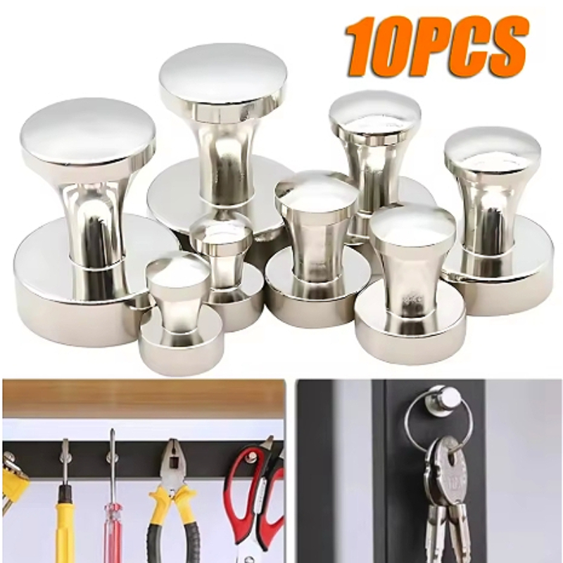 10 pièces aimant Super fort ai - Fishing Equipment Carp avis et prix