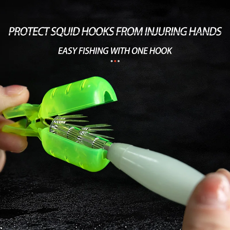 Couvercle de crochet de gabari - Fishing Equipment Carp avis et prix