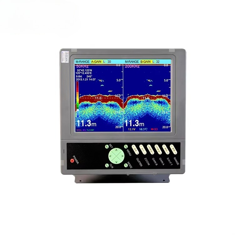 Poisson sonar marin de 10 pouc - Fishing Equipment Carp avis et prix