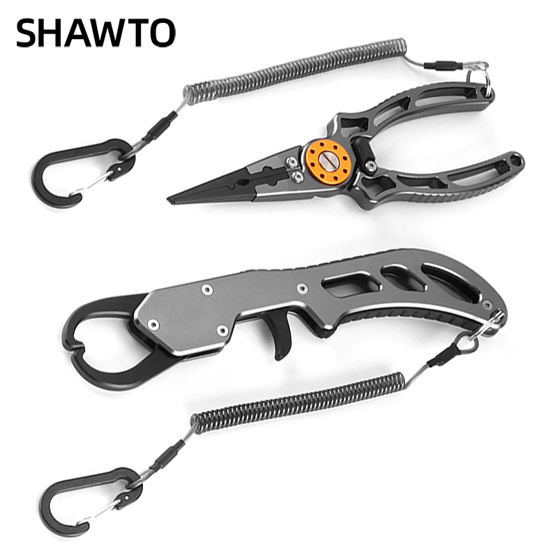 Shawto, matériel de pêche, pin - Fishing Equipment Essentials avis et prix