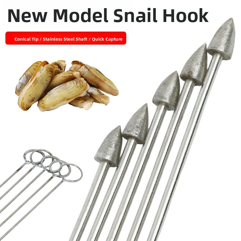 Outil de pêche à la palourde e - Fishing Equipment Carp avis et prix