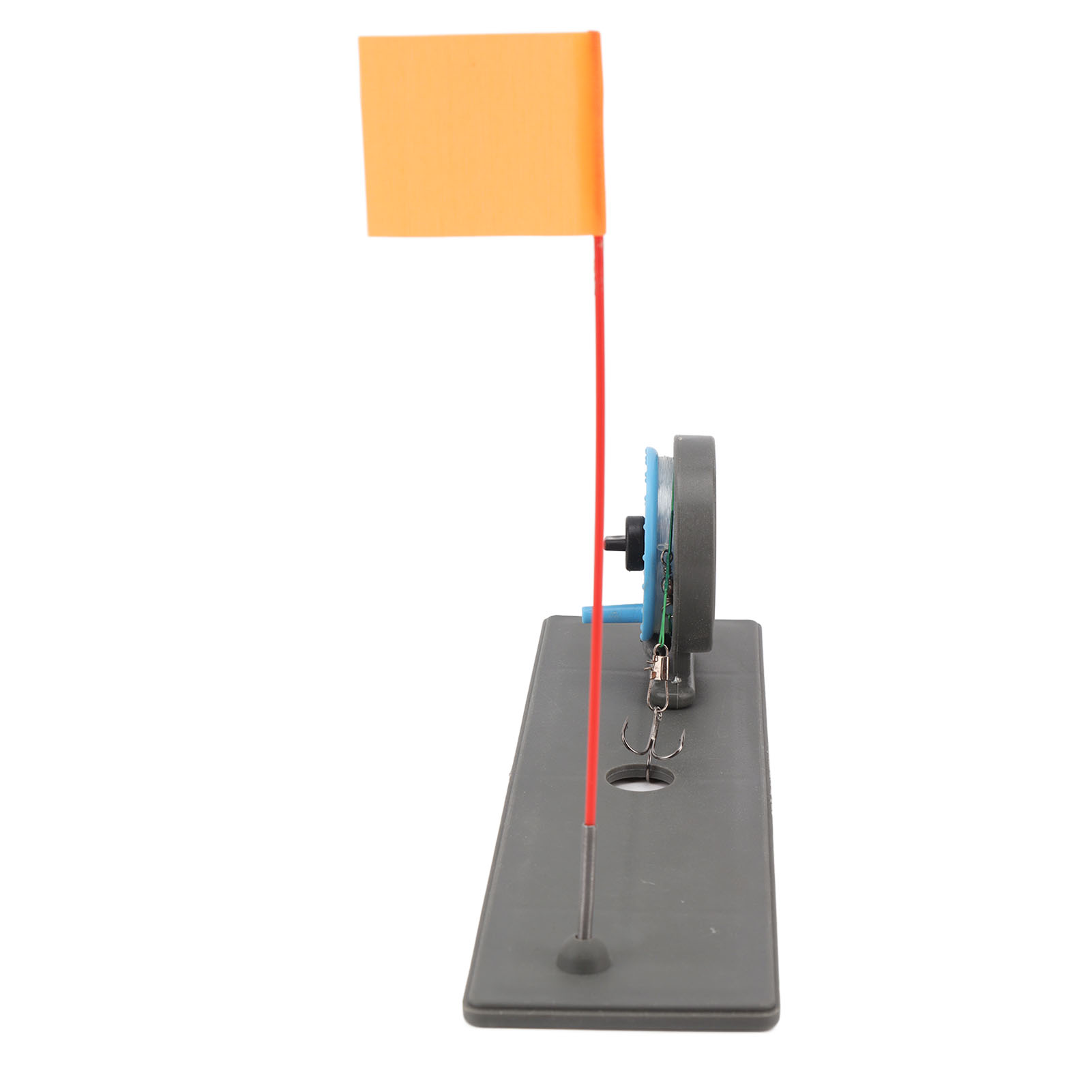 2 pièces, marqueur de position - Ice Fishing Tip Up avis et prix