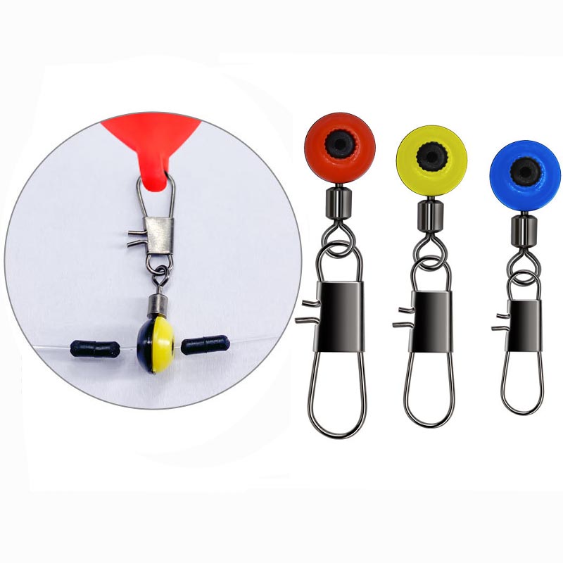 Lot de 50 flotteurs de pêche B - Fishing Equipment Cheap avis et prix