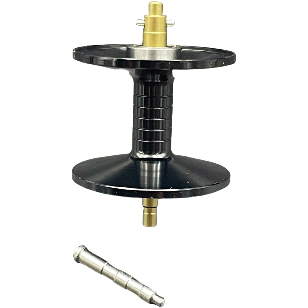 Bobine en aluminium à tige cou - Abu Garcia Reel Max avis et prix