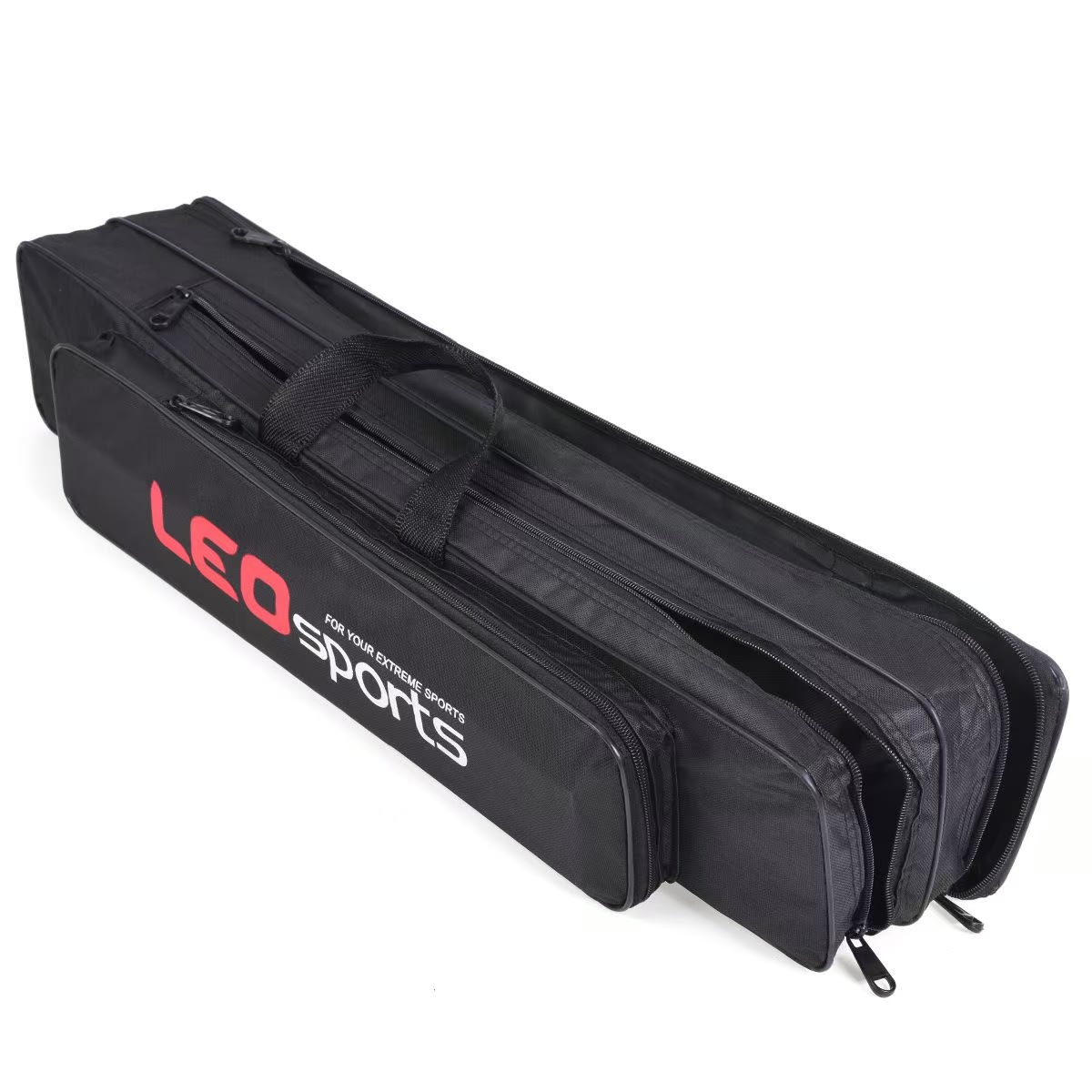 LeO, sac pour canne à pêche en - Fishing Equipment Brands avis et prix