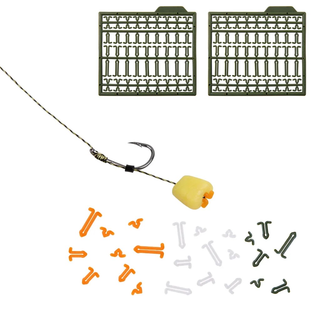 Bouchons d'appât pour la pêche - Fishing Equipment Carp avis et prix